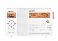 Sangean PR-D8 (PRD8W)